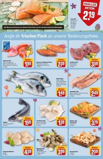 thumbnail - Kammmuschelfleisch