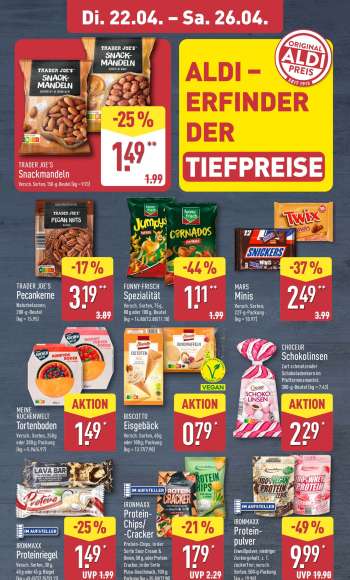 thumbnail - MEINE KUCHENWELT Tortenboden