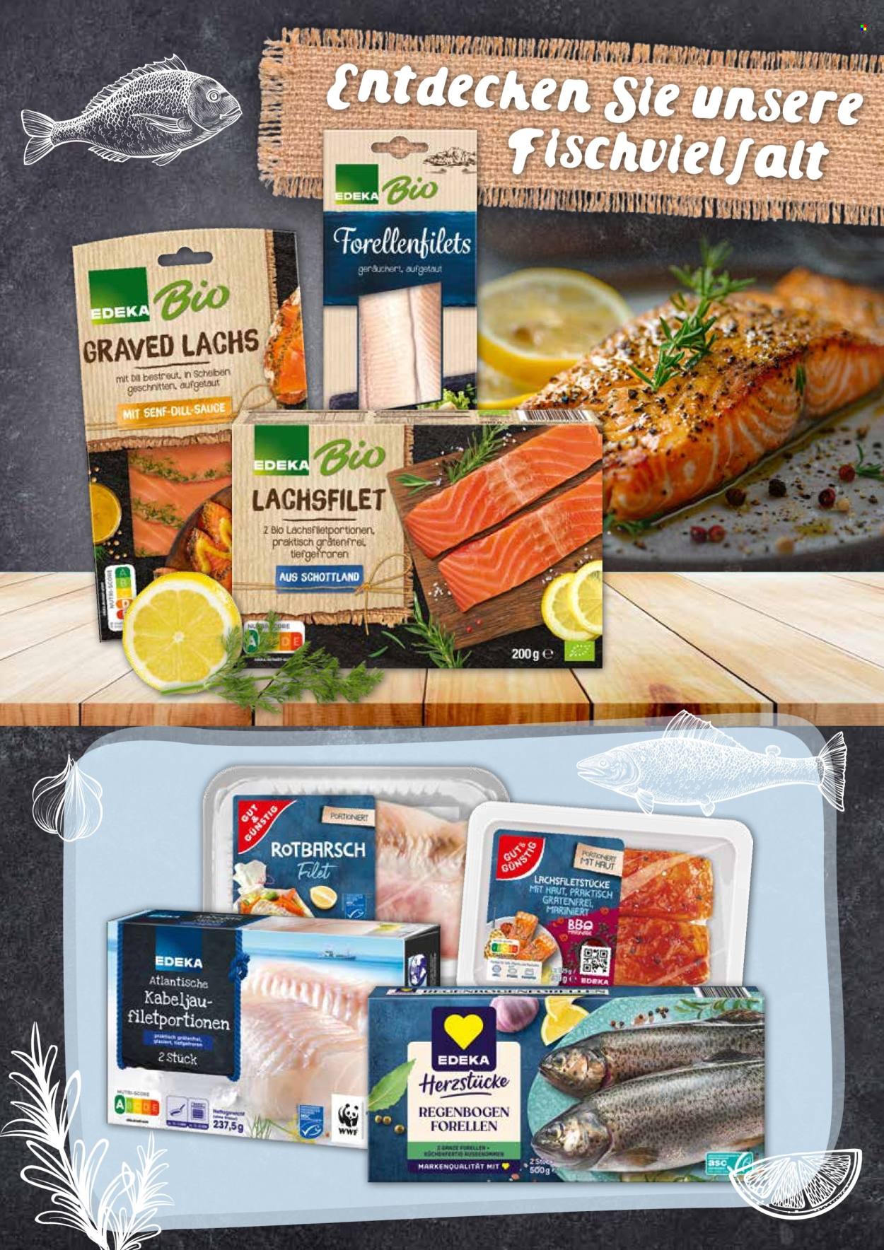 Edeka Prospekte  - 14.04.2025 - 19.04.2025. Seite 25