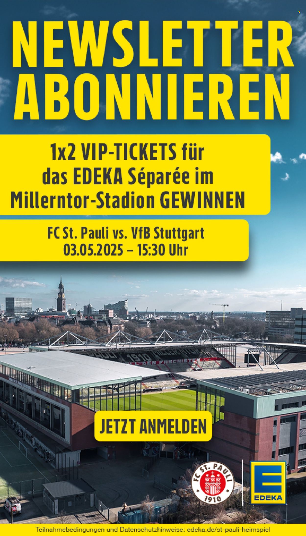 Edeka Prospekte  - 14.04.2025 - 19.04.2025. Seite 26