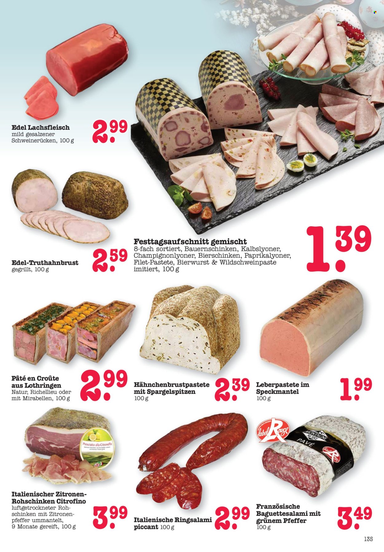 Scheck-in Prospekte  - 14.04.2025 - 19.04.2025. Seite 13