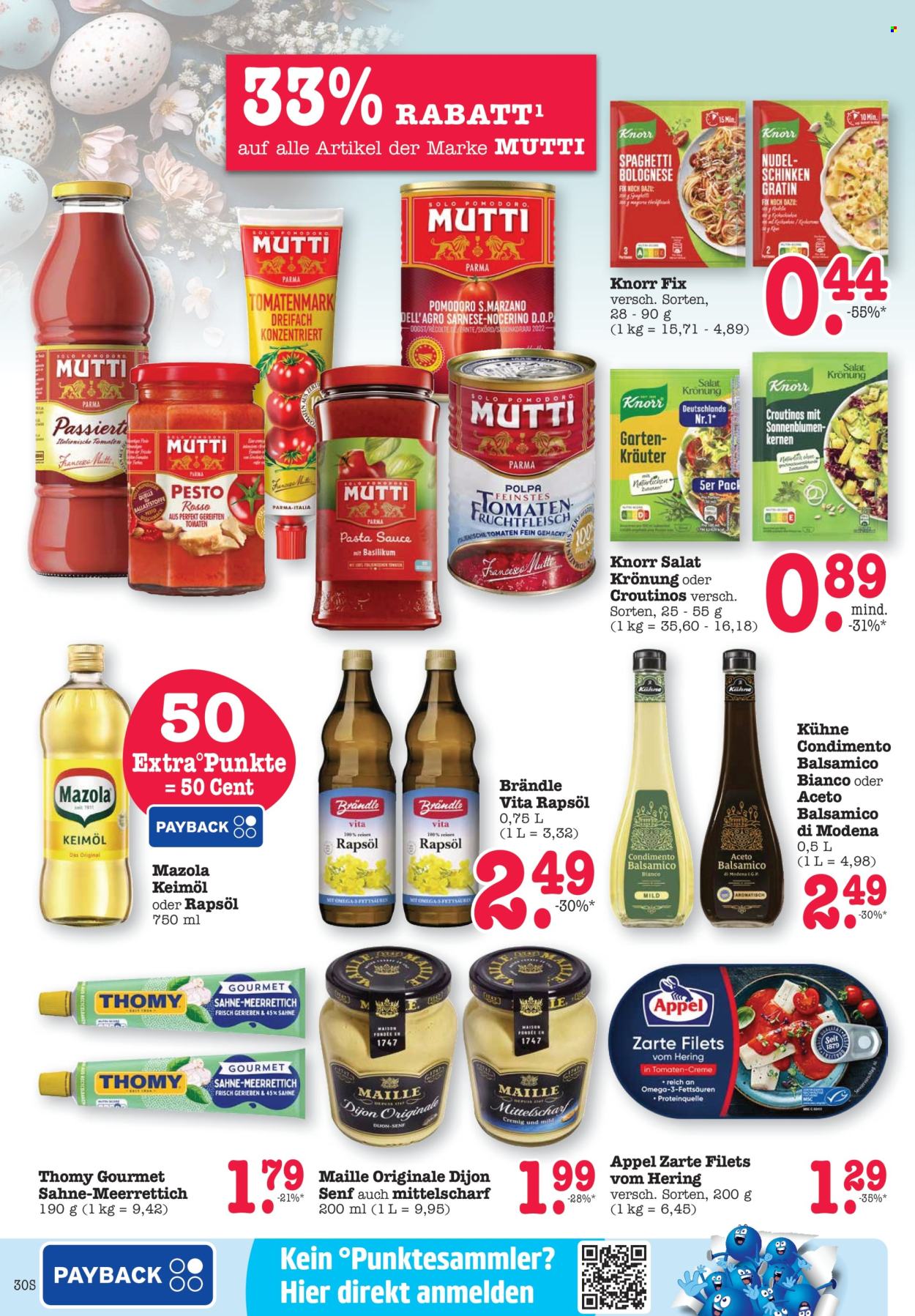 Scheck-in Prospekte  - 14.04.2025 - 19.04.2025. Seite 30