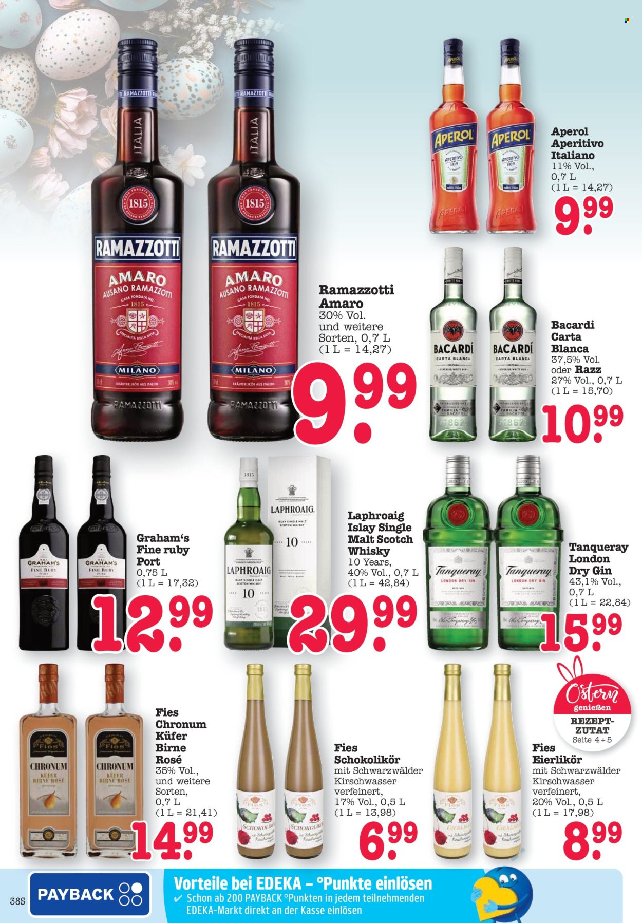 Scheck-in Prospekte  - 14.04.2025 - 19.04.2025. Seite 38