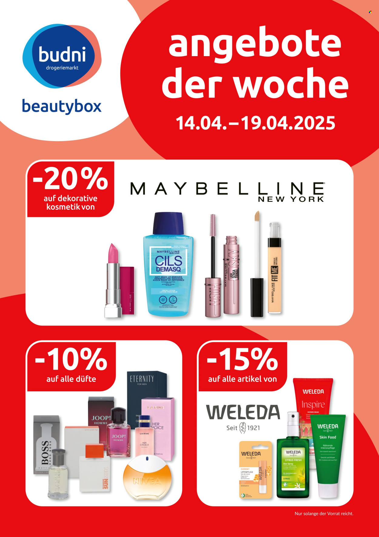 Scheck-in Prospekte  - 14.04.2025 - 19.04.2025. Seite 51