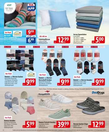 thumbnail - Damen-Sneaker