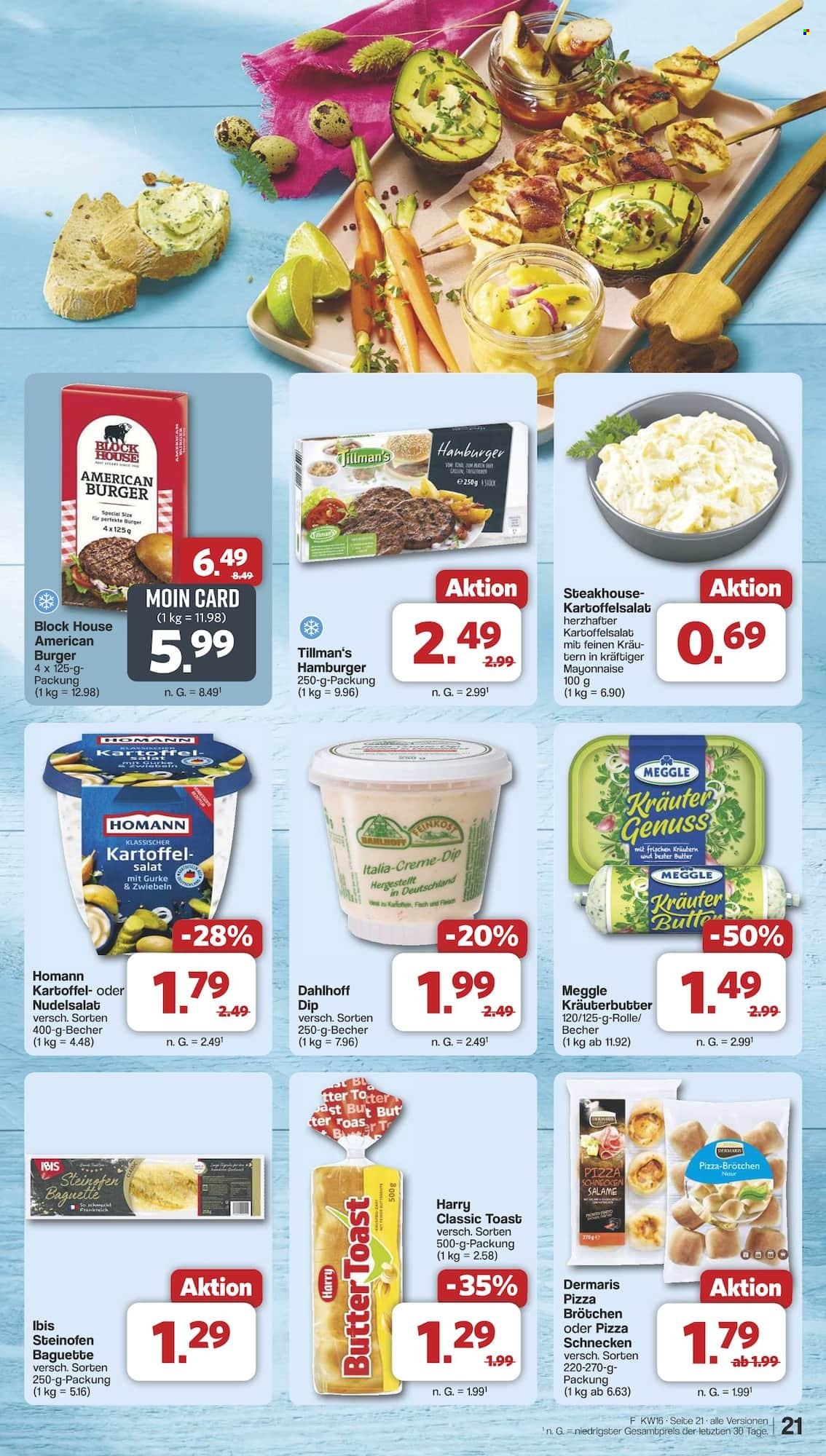 famila Prospekte  - 14.04.2025 - 19.04.2025. Seite 25