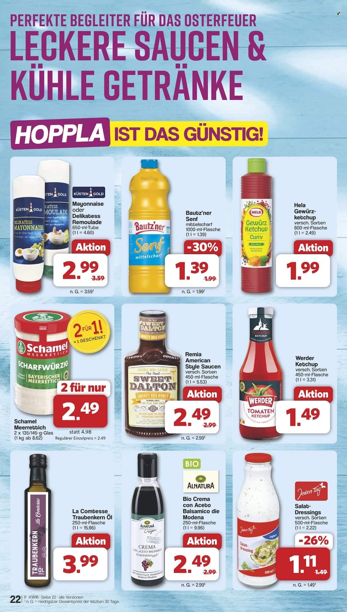 famila Prospekte  - 14.04.2025 - 19.04.2025. Seite 26