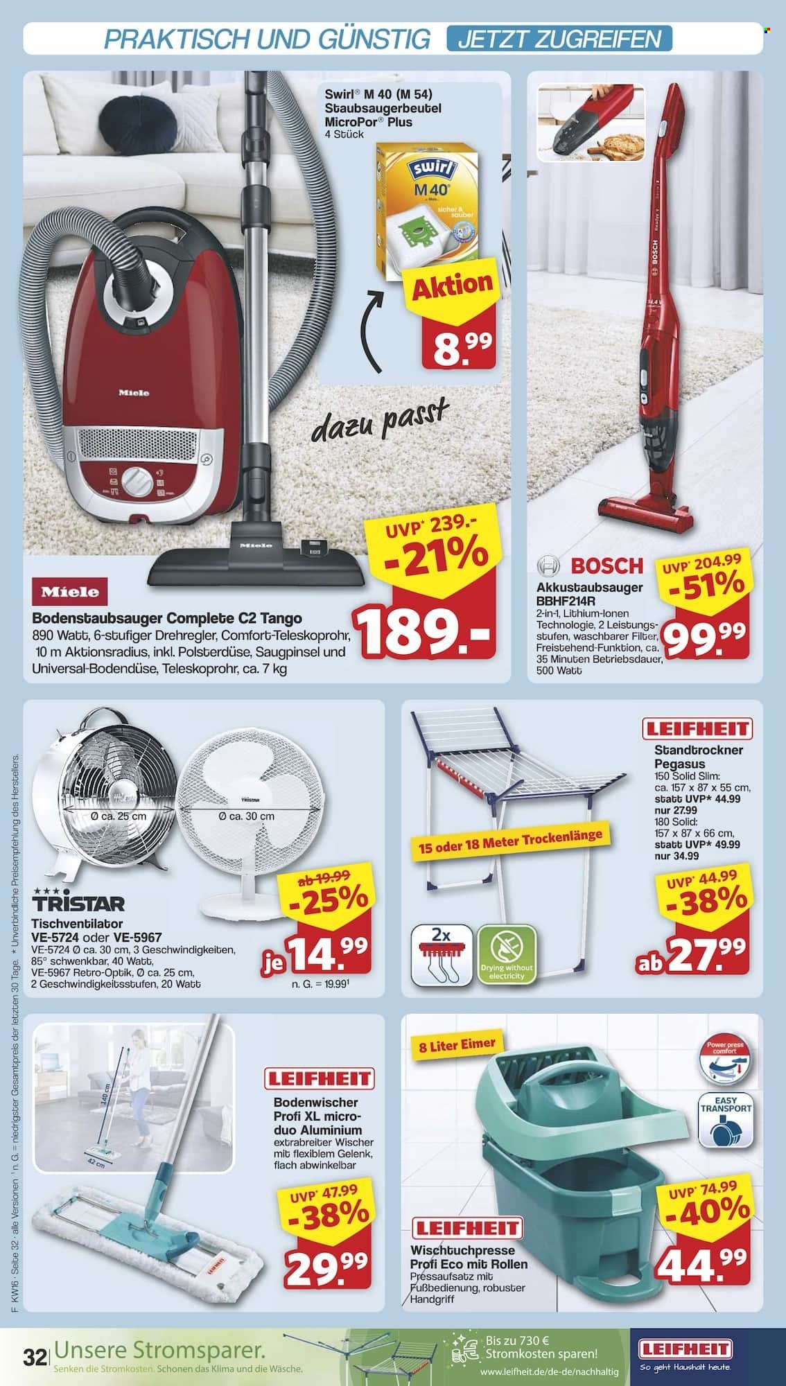 famila Prospekte  - 14.04.2025 - 19.04.2025. Seite 38