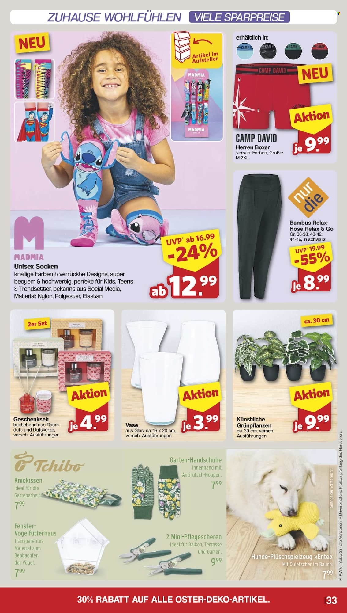famila Prospekte  - 14.04.2025 - 19.04.2025. Seite 39