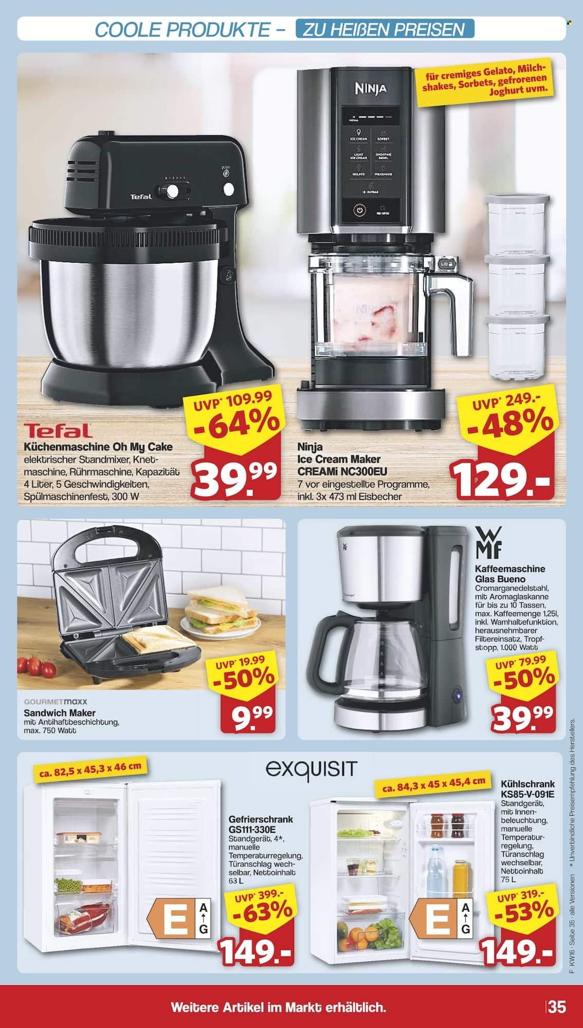 famila Prospekte  - 14.04.2025 - 19.04.2025. Seite 42