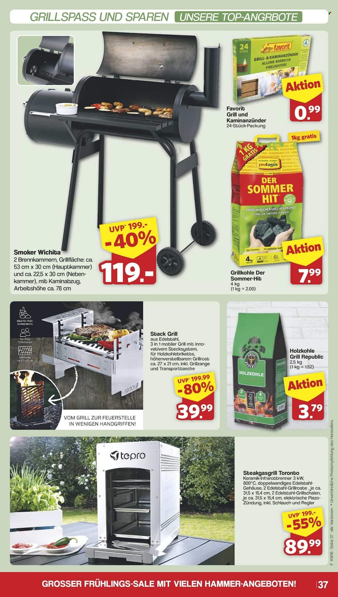 famila Prospekte  - 14.04.2025 - 19.04.2025. Seite 44