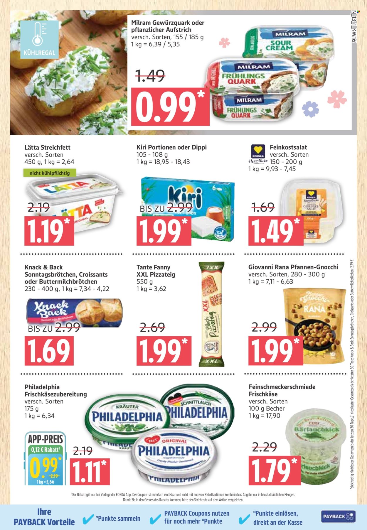 Marktkauf Prospekte  - 14.04.2025 - 19.04.2025. Seite 13
