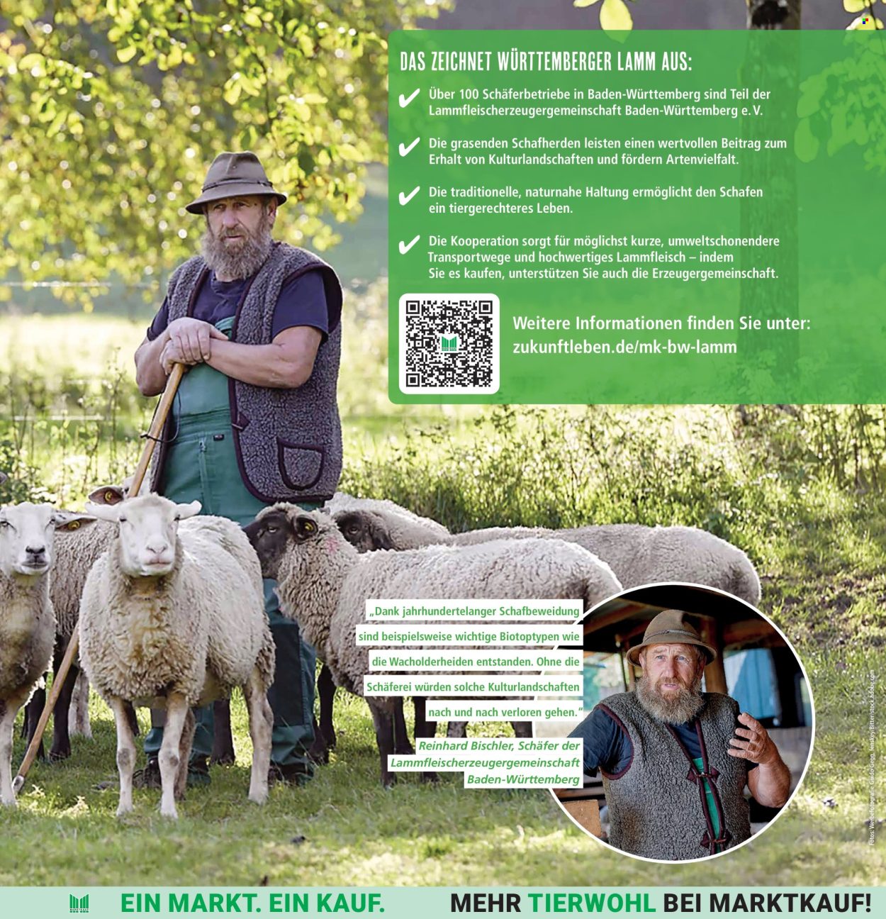 Marktkauf Prospekte  - 14.04.2025 - 19.04.2025. Seite 9