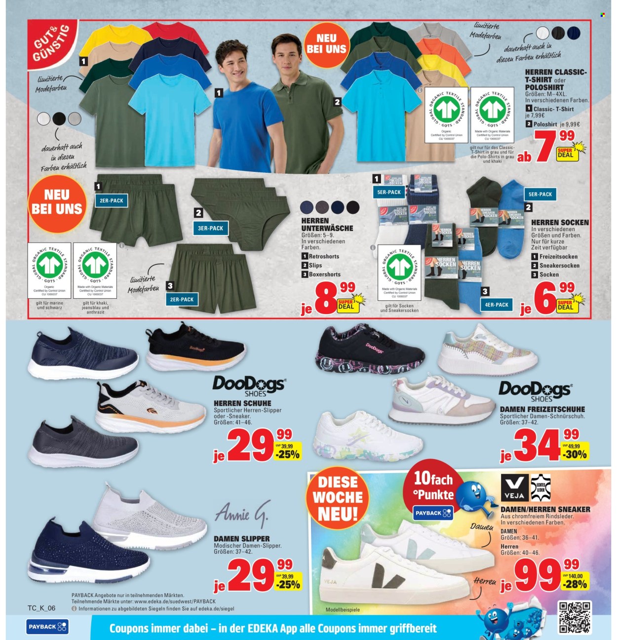 Marktkauf Prospekte  - 14.04.2025 - 19.04.2025. Seite 44