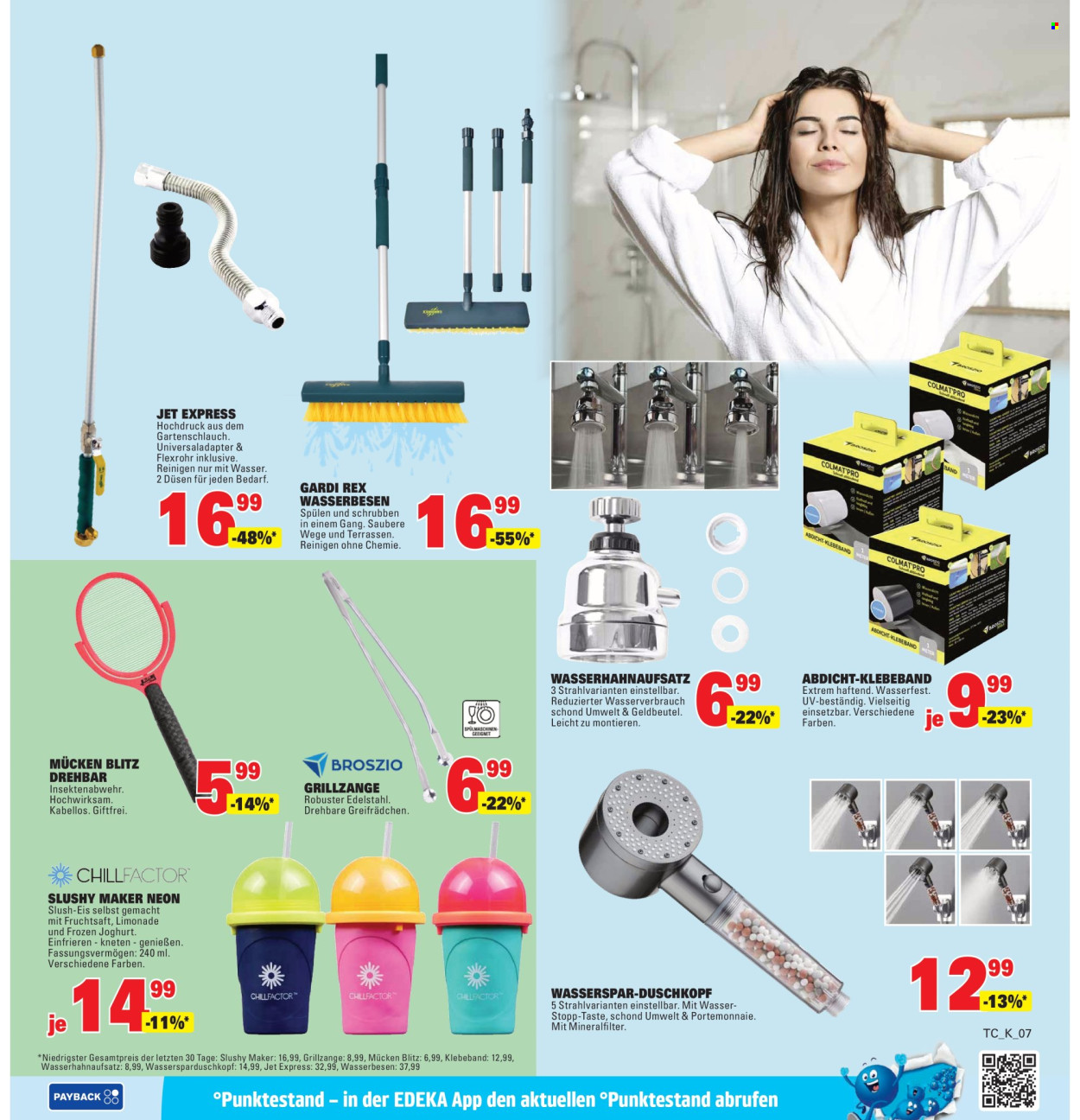 Marktkauf Prospekte  - 14.04.2025 - 19.04.2025. Seite 45