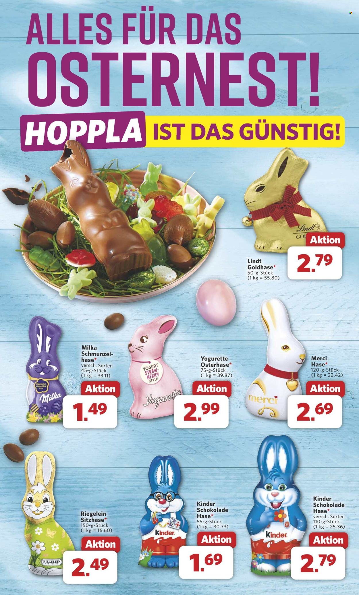 Combi Prospekte  - 14.04.2025 - 19.04.2025. Seite 18