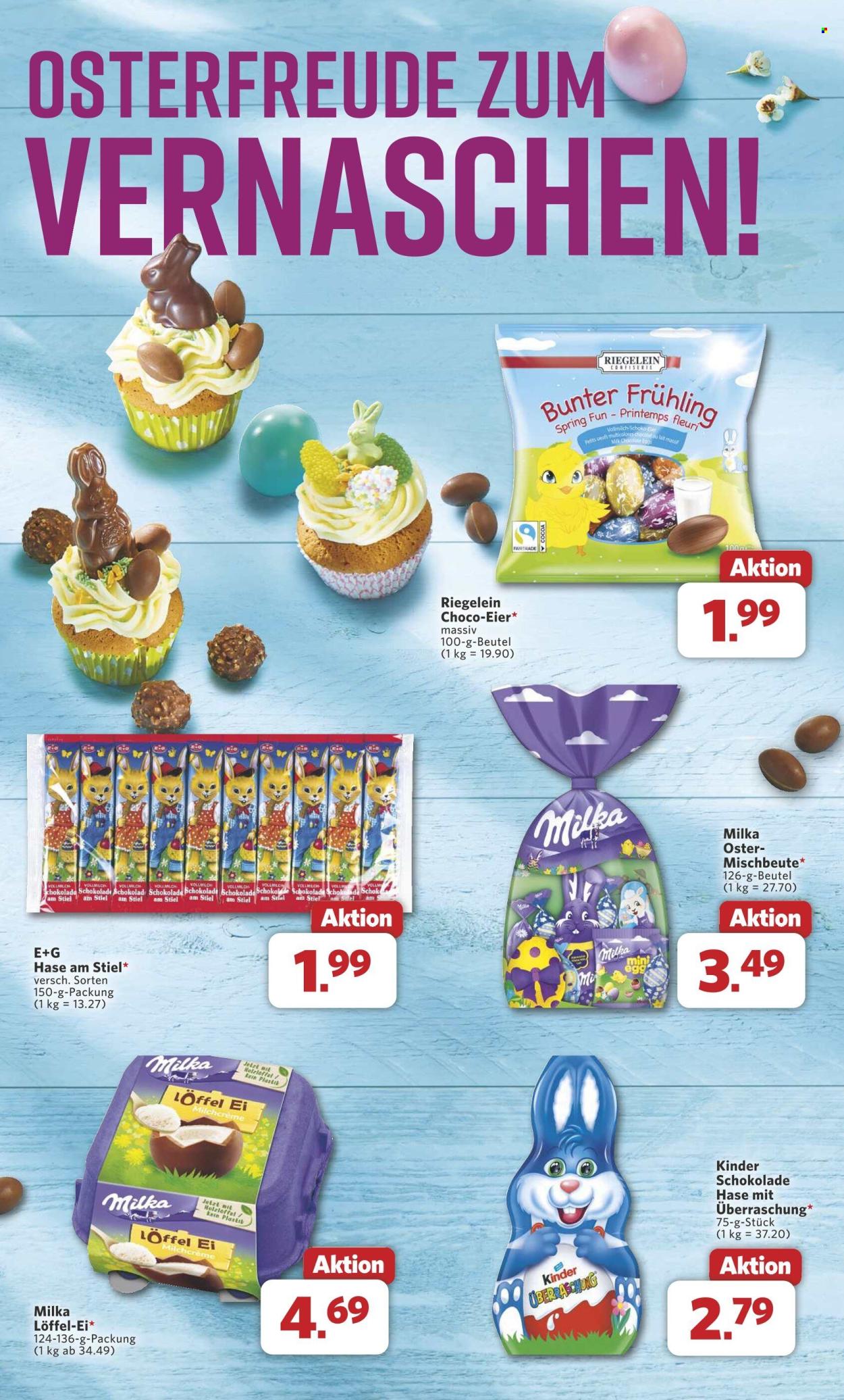 Combi Prospekte  - 14.04.2025 - 19.04.2025. Seite 19