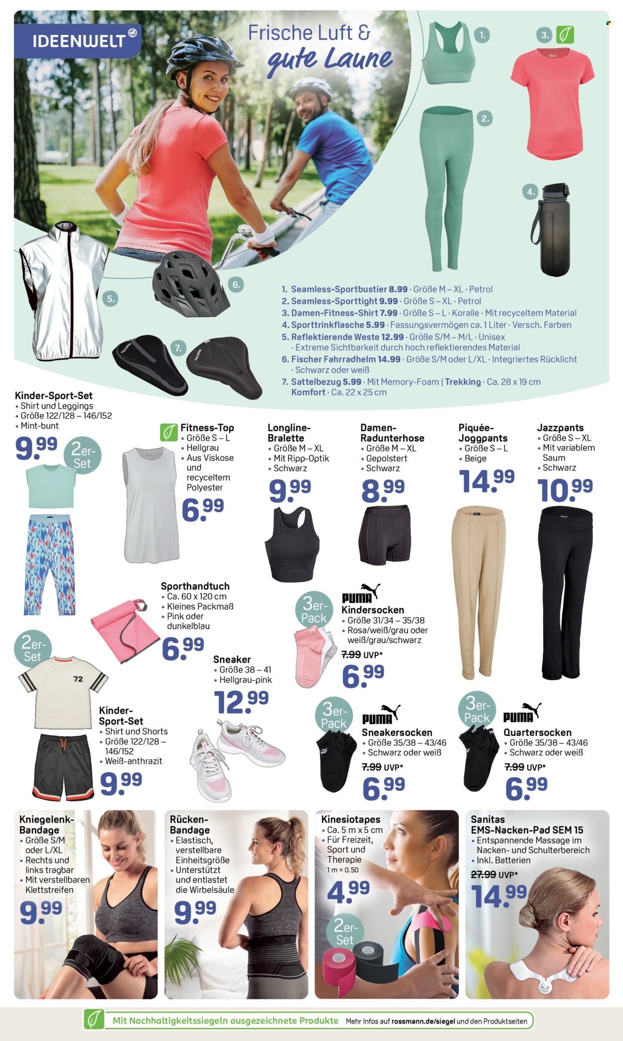 Rossmann Prospekte  - 14.04.2025 - 17.04.2025. Seite 2