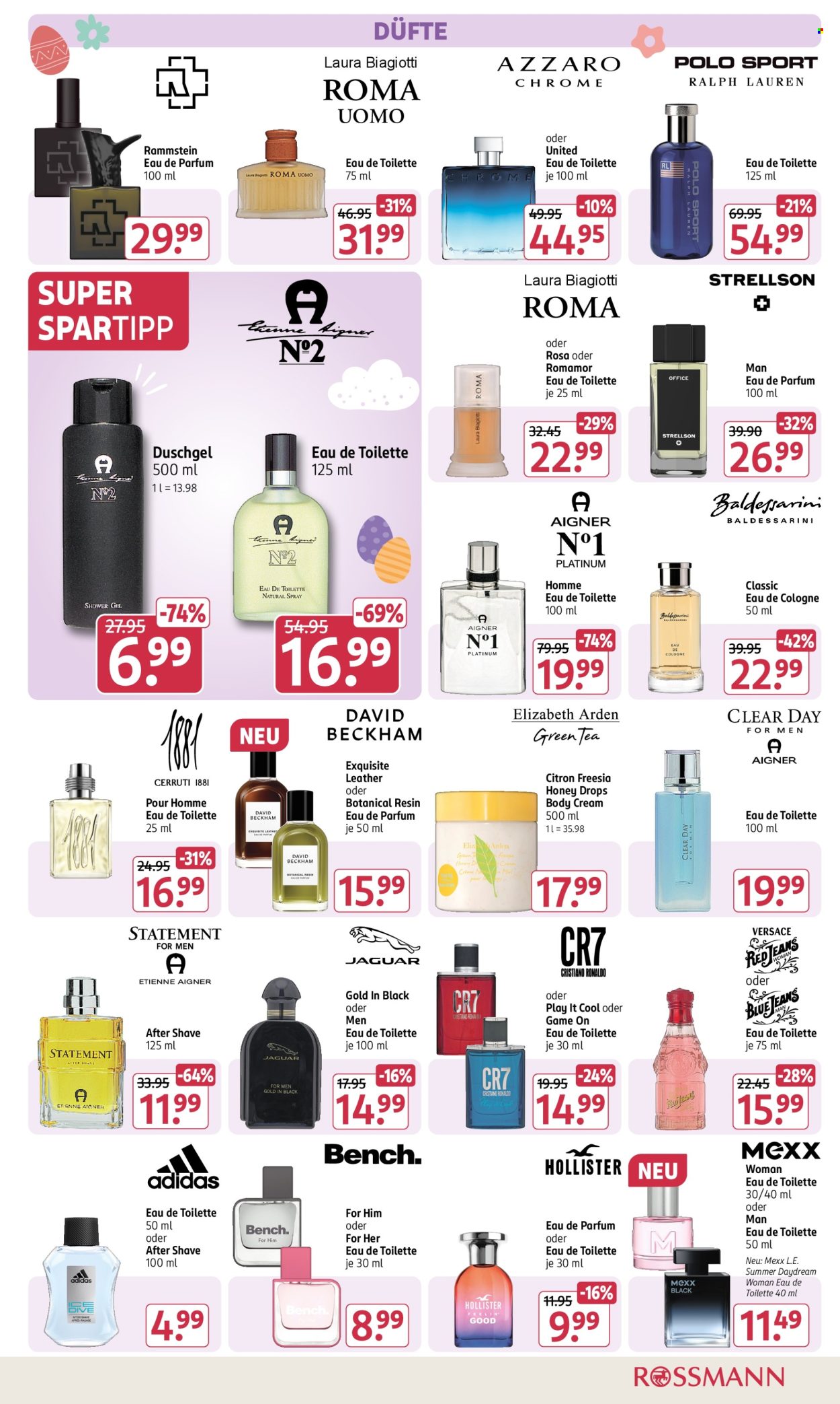 Rossmann Prospekte  - 14.04.2025 - 17.04.2025. Seite 5