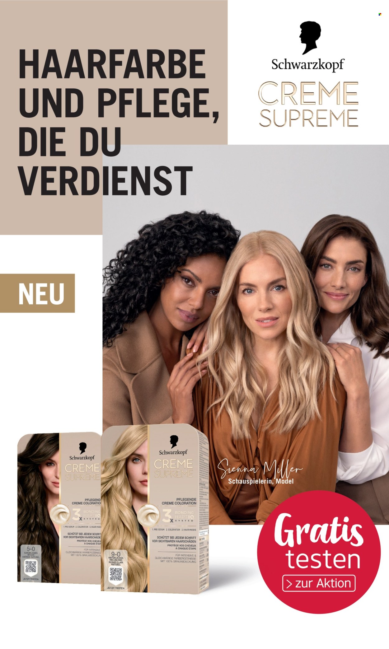 Rossmann Prospekte  - 14.04.2025 - 17.04.2025. Seite 18