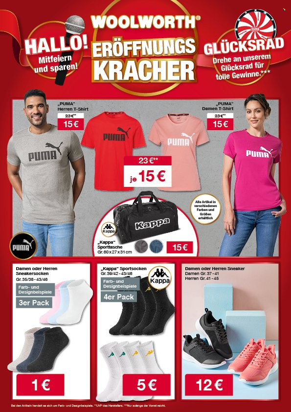 Woolworth Prospekte  - 17.04.2025 - 17.04.2025. Seite 2