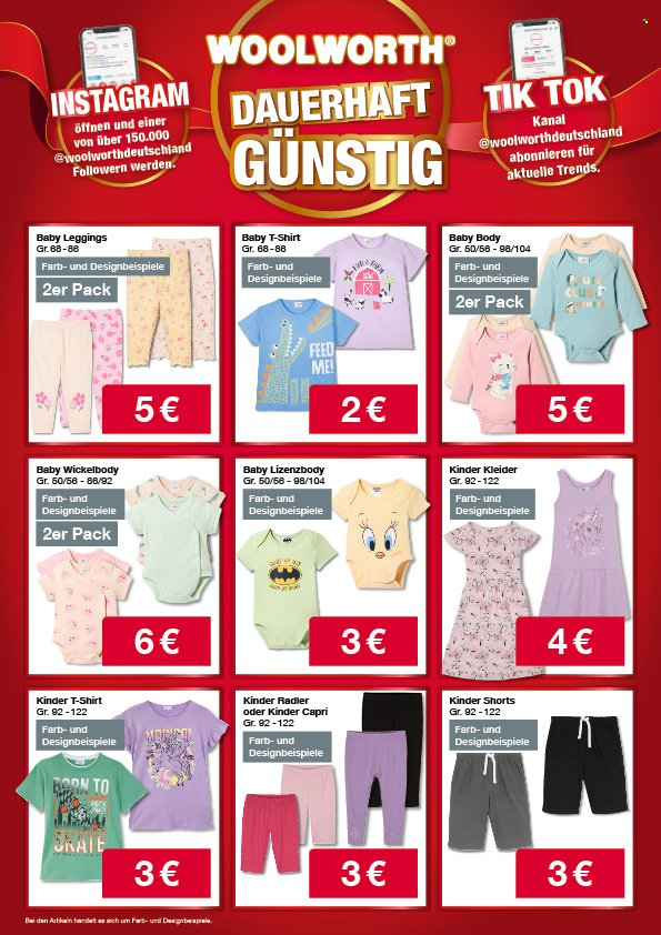 Woolworth Prospekte  - 17.04.2025 - 17.04.2025. Seite 6