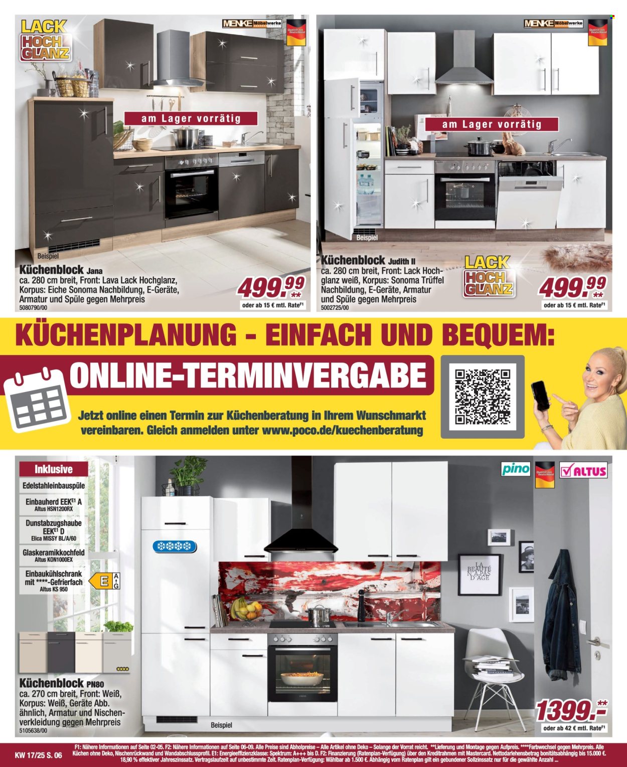 Poco Prospekte  - 19.04.2025 - 25.04.2025. Seite 6