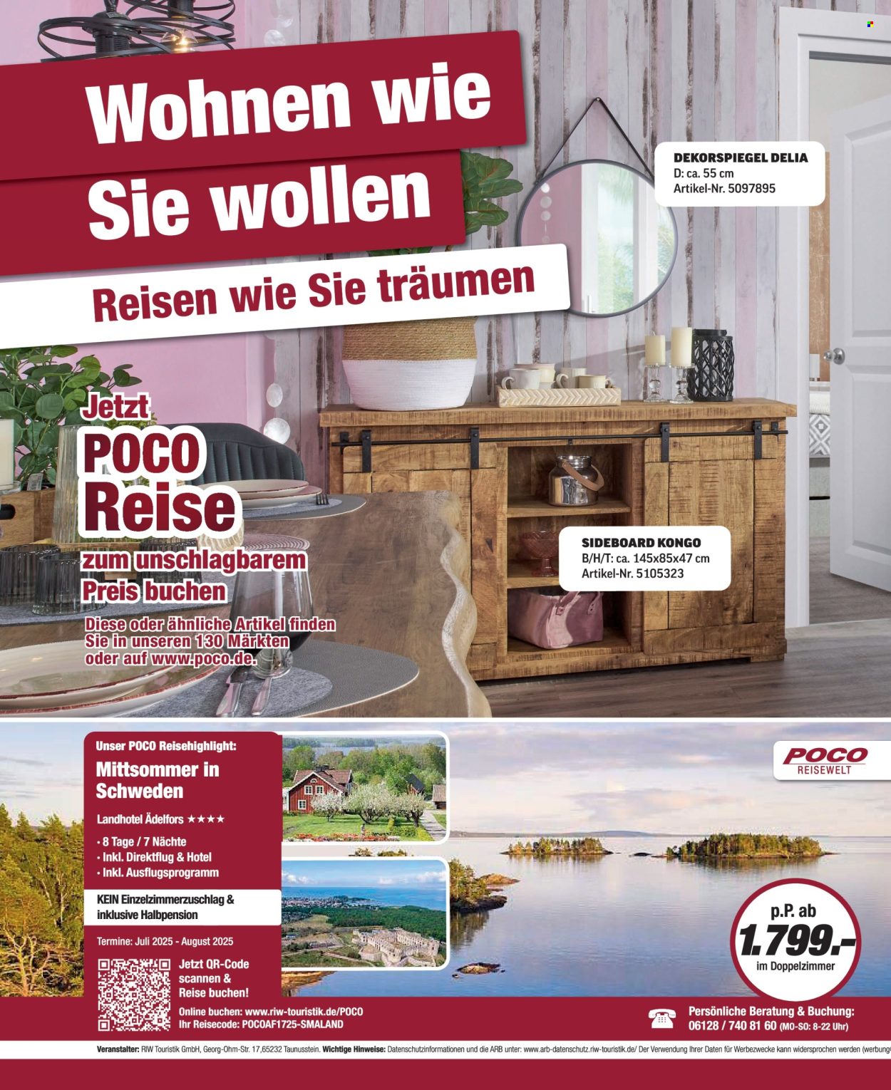 Poco Prospekte  - 19.04.2025 - 25.04.2025. Seite 18