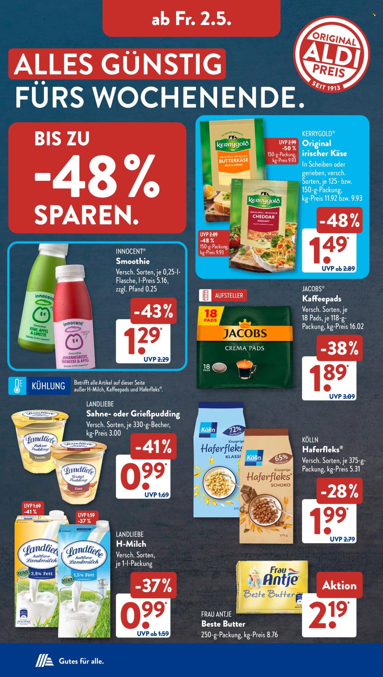 ALDI SÜD Prospekte  - 28.04.2025 - 3.05.2025. Seite 25