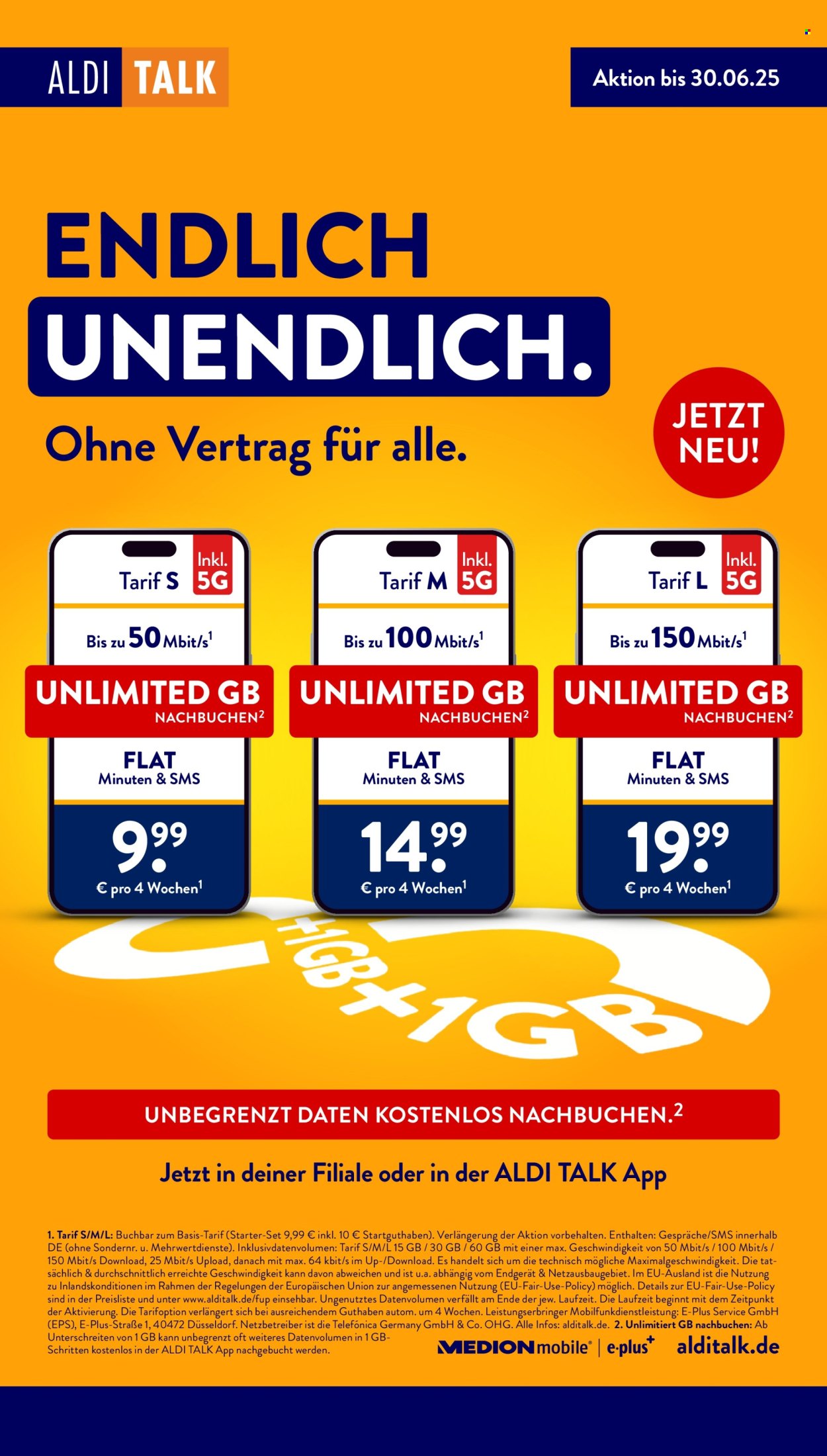 ALDI SÜD Prospekte  - 28.04.2025 - 3.05.2025. Seite 41