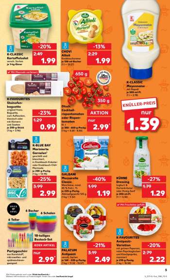 thumbnail - KÜHNE Dressing