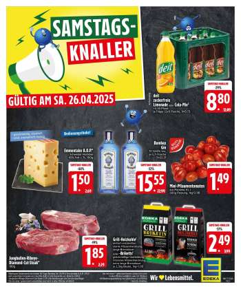 thumbnail - Grill-Holzkohle oder Briketts