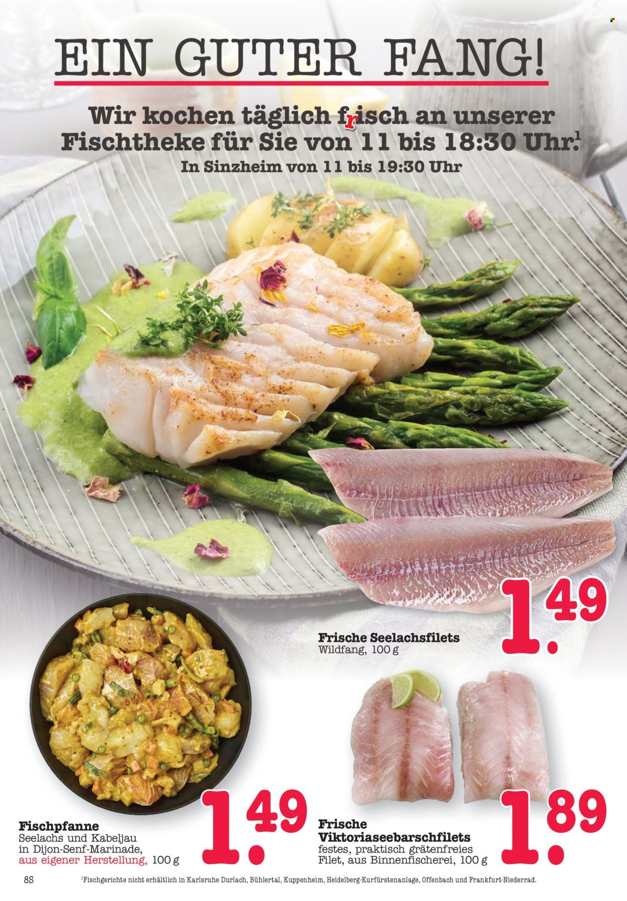 Scheck-in Prospekte  - 22.04.2025 - 26.04.2025. Seite 8