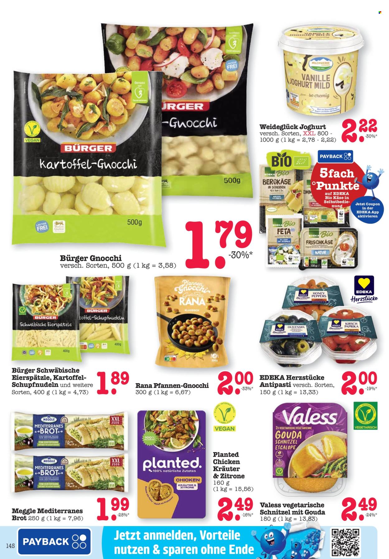 Scheck-in Prospekte  - 22.04.2025 - 26.04.2025. Seite 14