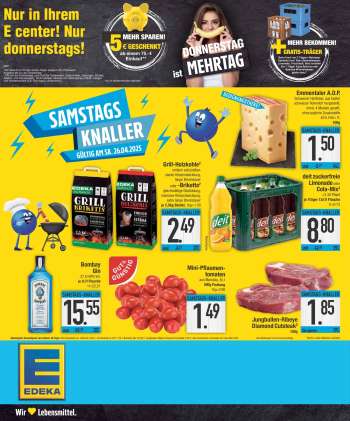 thumbnail - Grill-Holzkohle oder Briketts