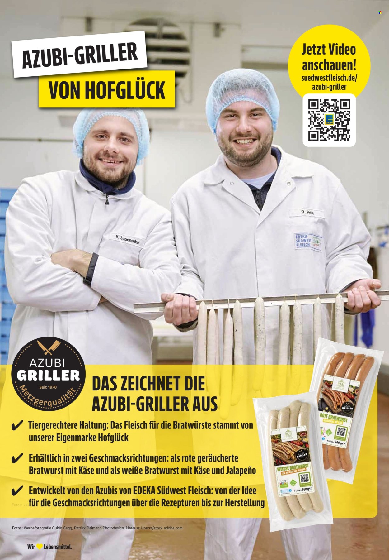 Edeka Prospekte  - 22.04.2025 - 26.04.2025. Seite 20