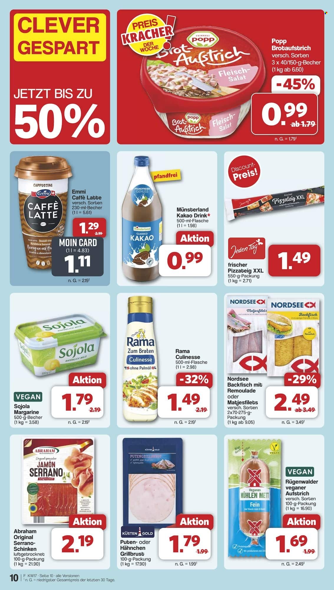 famila Prospekte  - 22.04.2025 - 26.04.2025. Seite 12