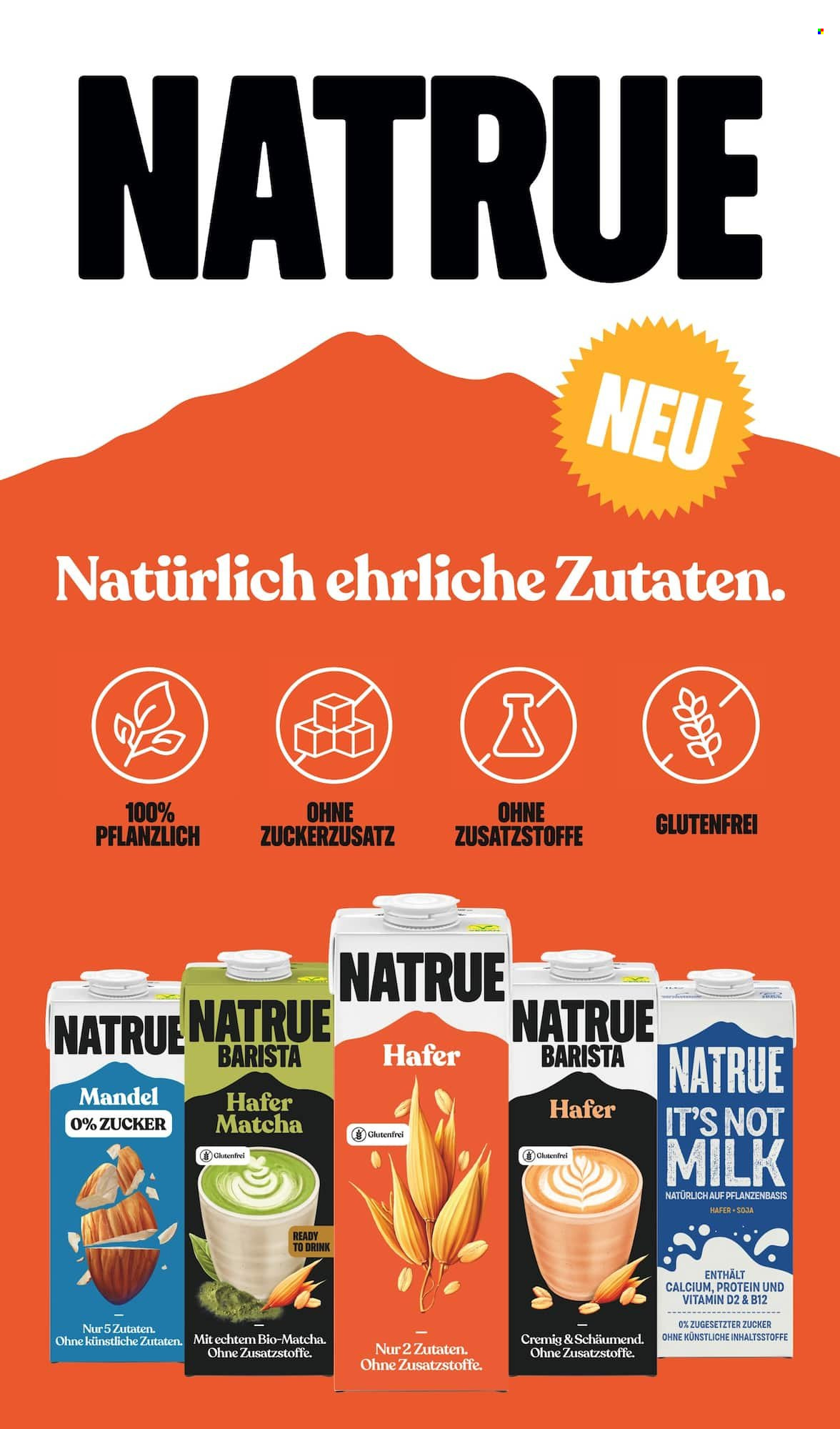 famila Prospekte  - 22.04.2025 - 26.04.2025. Seite 14