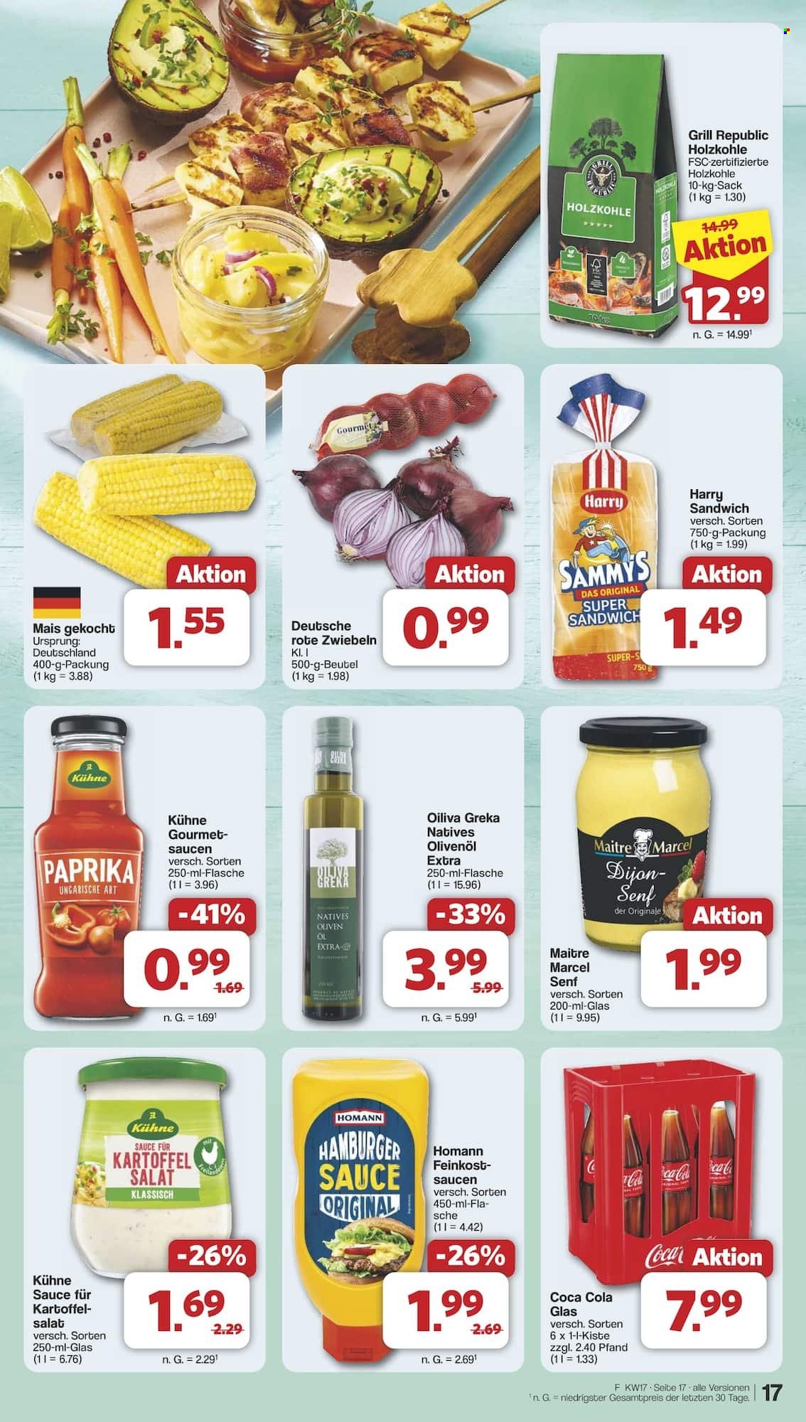 famila Prospekte  - 22.04.2025 - 26.04.2025. Seite 20
