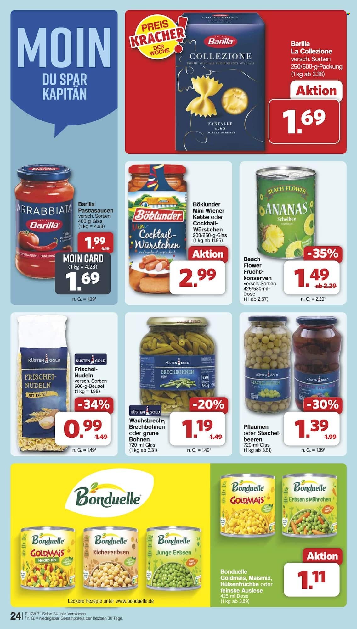 famila Prospekte  - 22.04.2025 - 26.04.2025. Seite 28