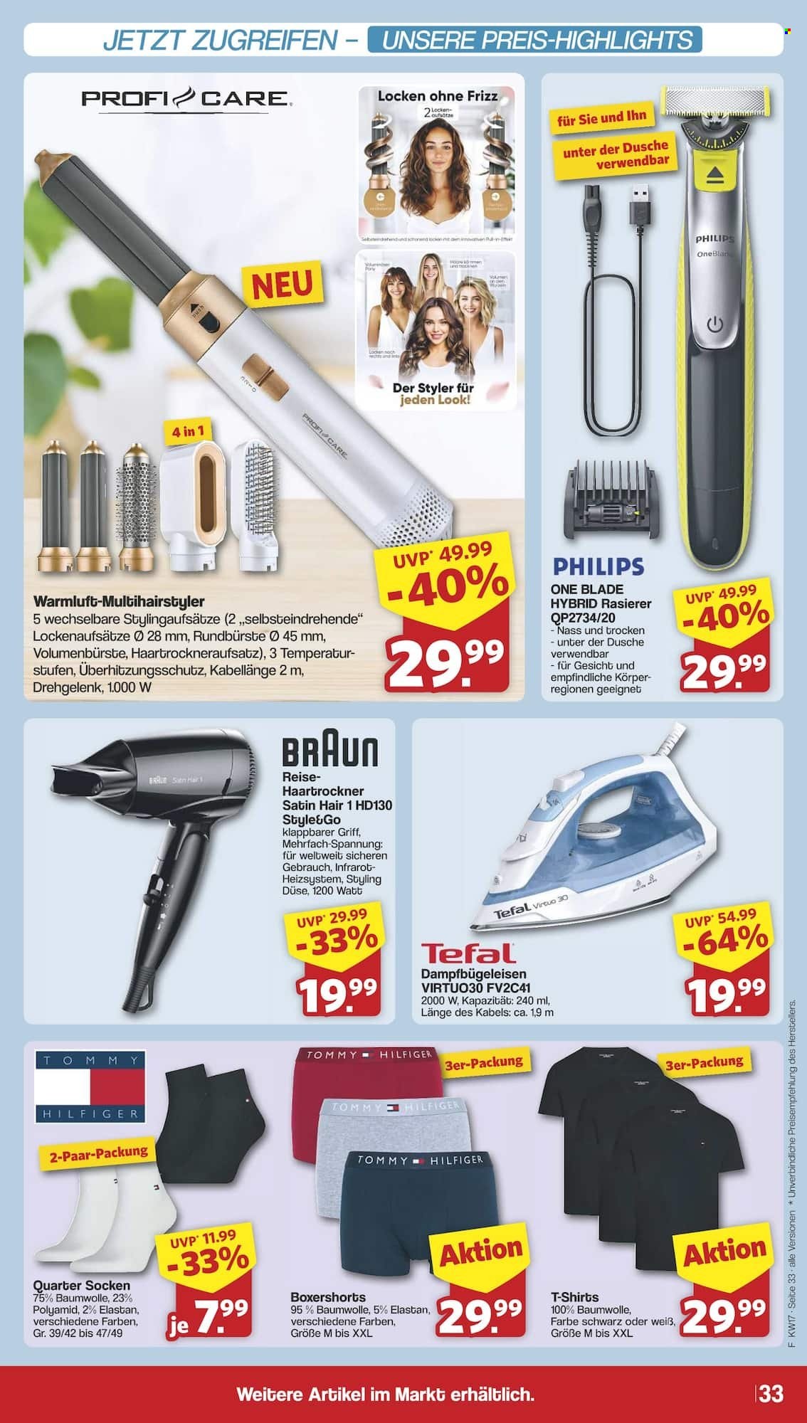 famila Prospekte  - 22.04.2025 - 26.04.2025. Seite 39