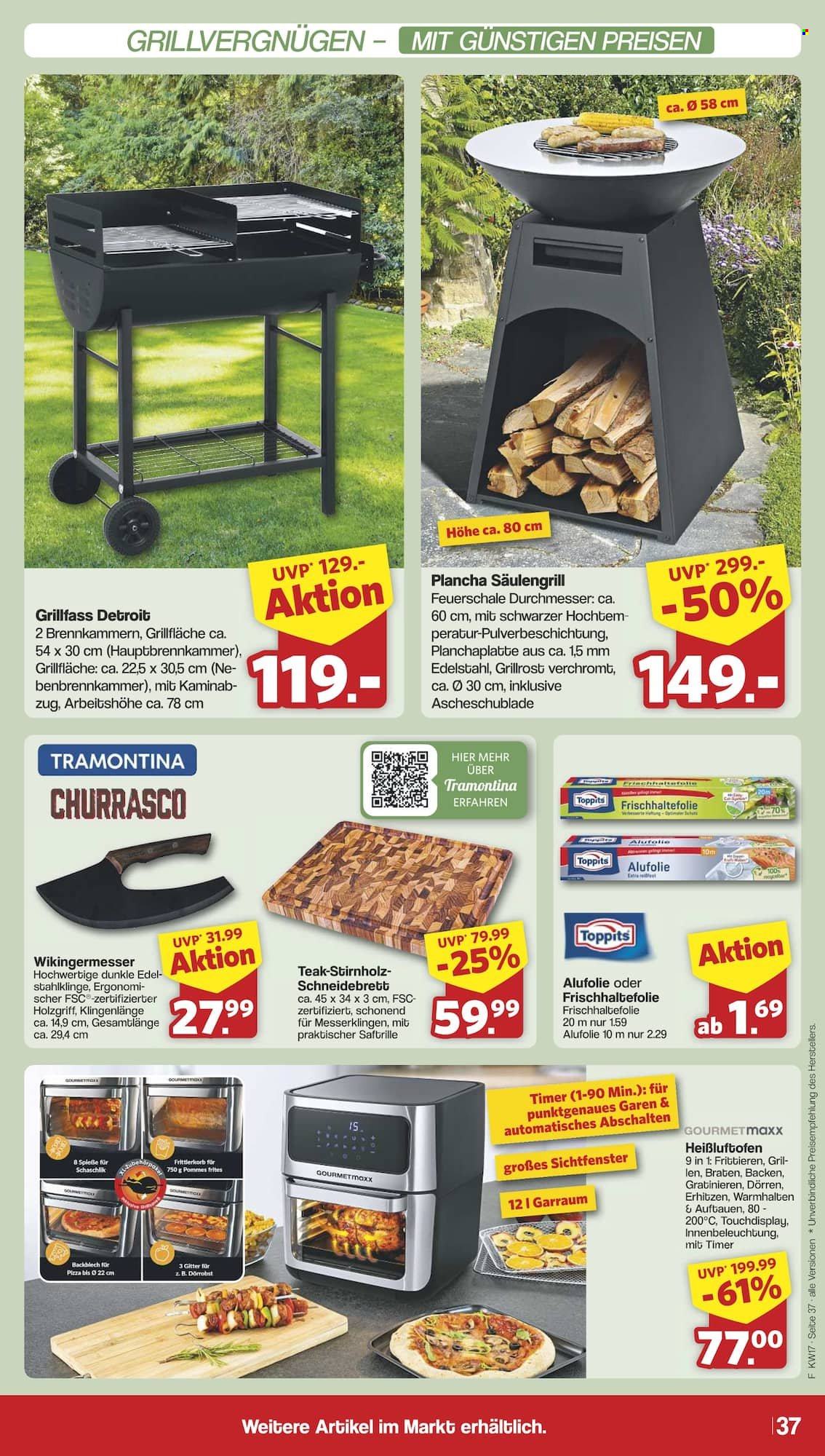 famila Prospekte  - 22.04.2025 - 26.04.2025. Seite 44