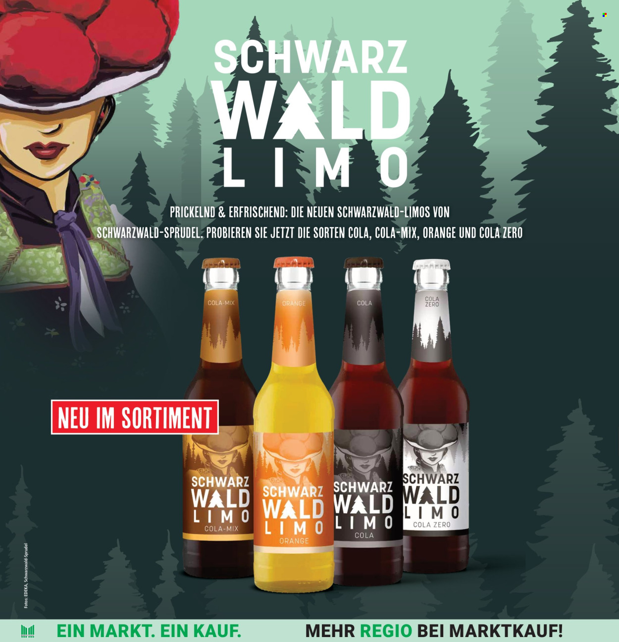 Marktkauf Prospekte  - 22.04.2025 - 26.04.2025. Seite 18
