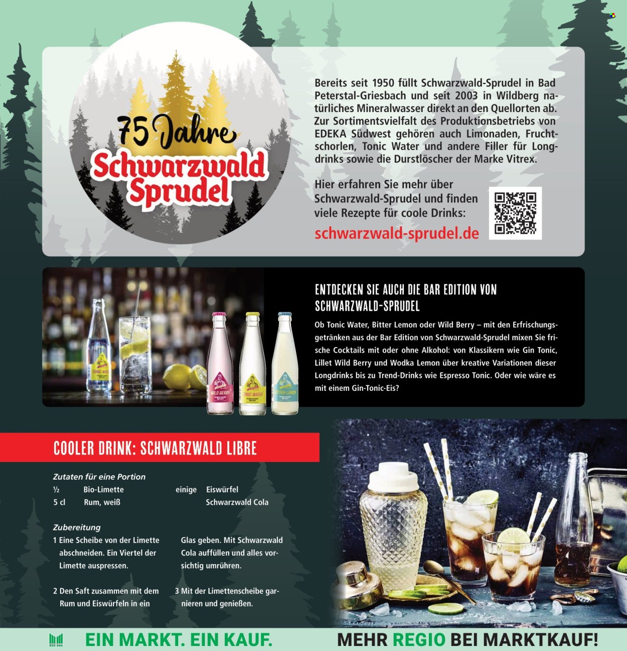 Marktkauf Prospekte  - 22.04.2025 - 26.04.2025. Seite 19