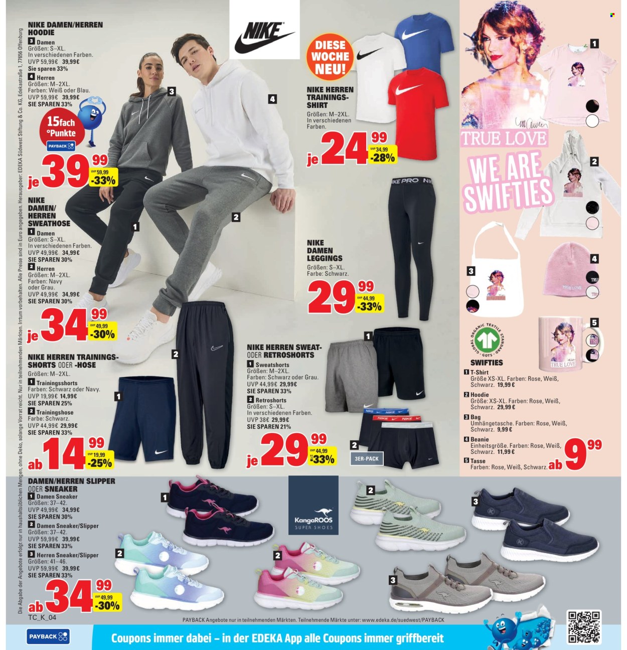 Marktkauf Prospekte  - 22.04.2025 - 26.04.2025. Seite 30