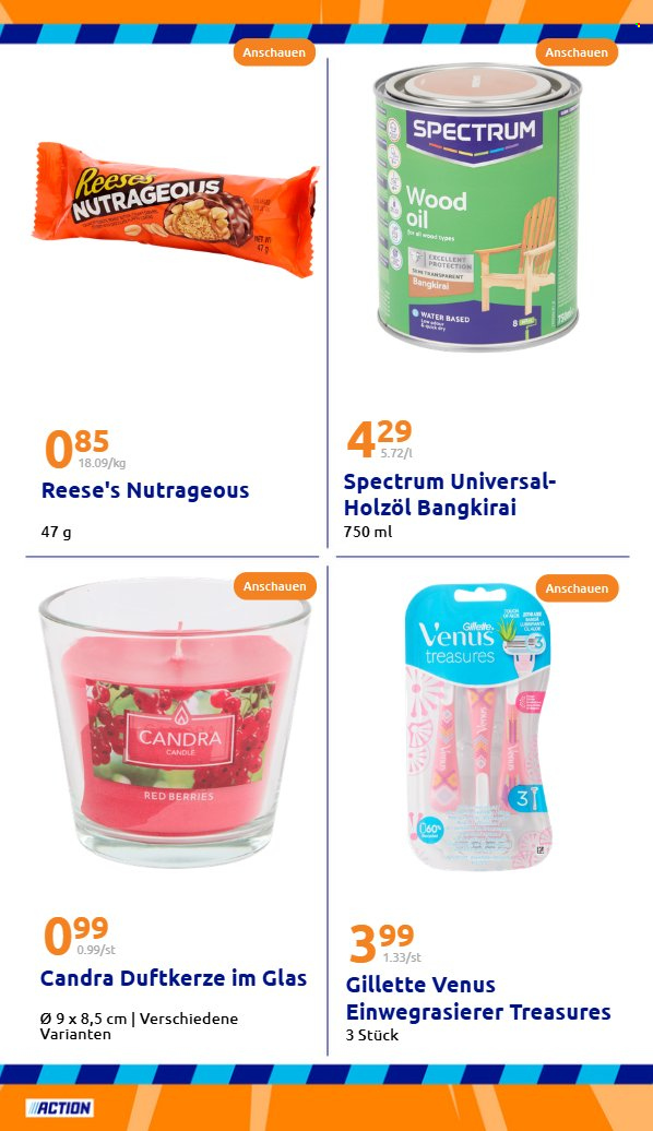 Action Prospekte  - 23.04.2025 - 29.04.2025. Seite 23