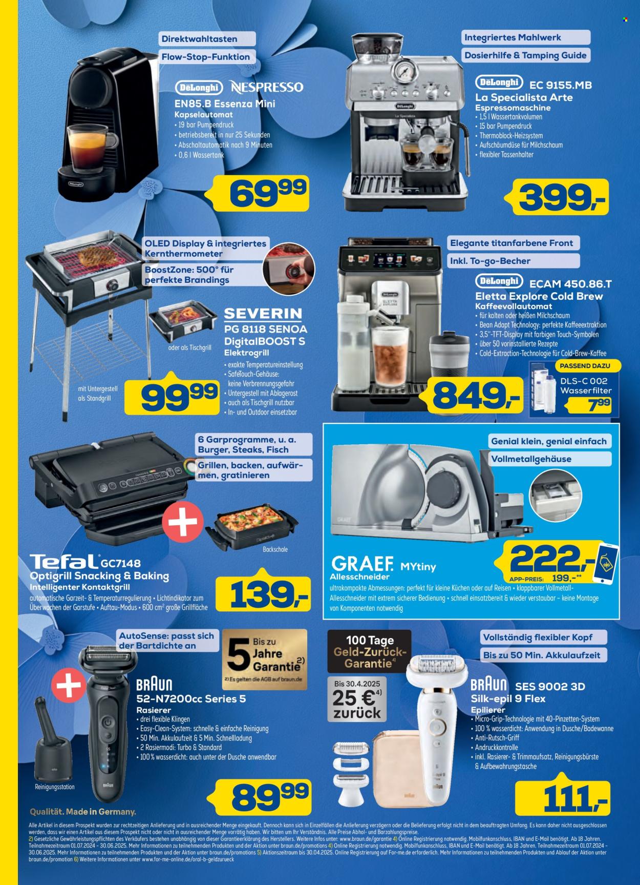 Euronics Prospekte  - 23.04.2025 - 4.05.2025. Seite 2