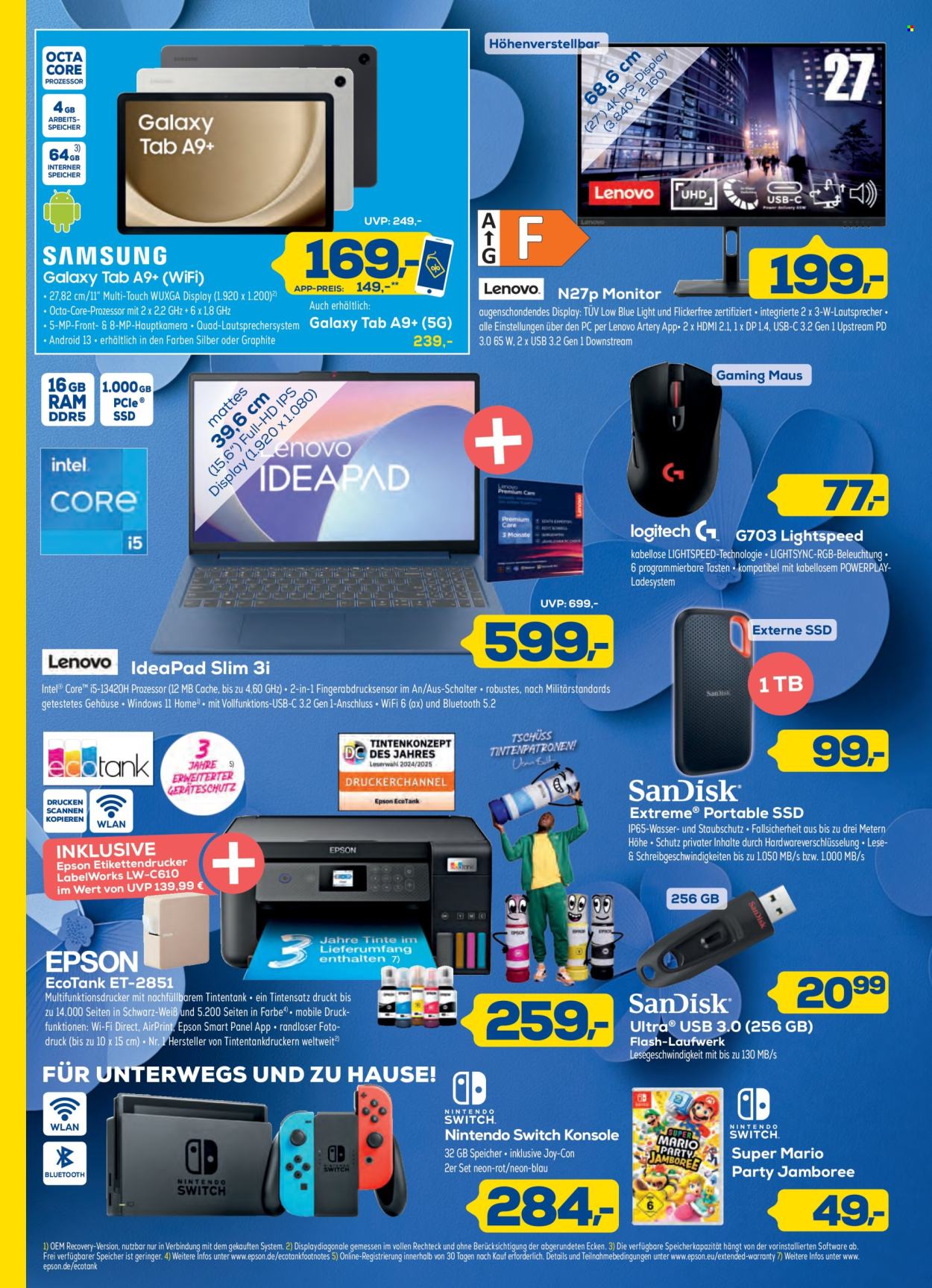 Euronics Prospekte  - 23.04.2025 - 4.05.2025. Seite 6