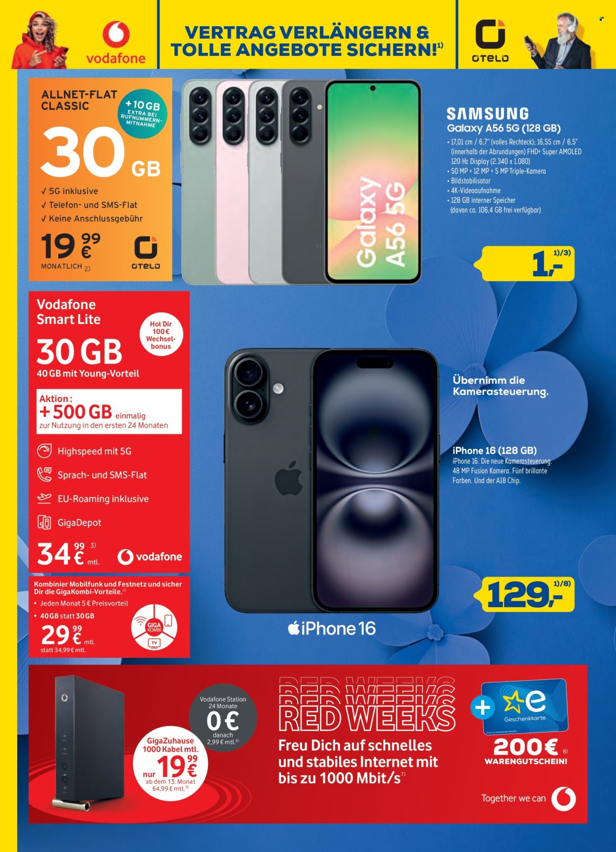 Euronics Prospekte  - 23.04.2025 - 4.05.2025. Seite 8