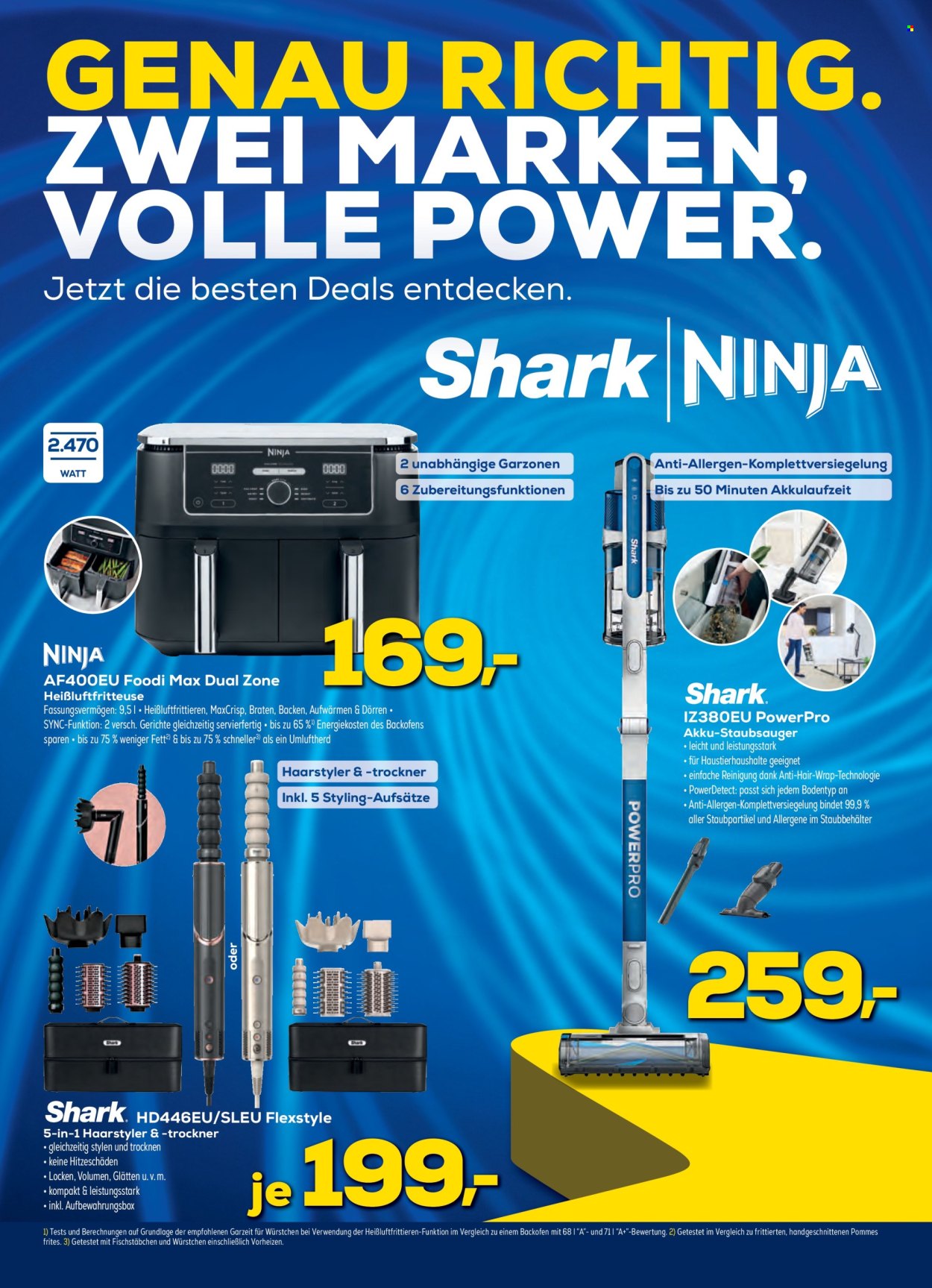 Euronics Prospekte  - 23.04.2025 - 4.05.2025. Seite 13